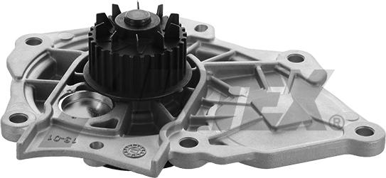 Airtex 2080 - Water Pump car-mod.net