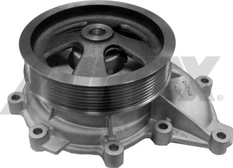 Airtex 2146 - Water Pump car-mod.net