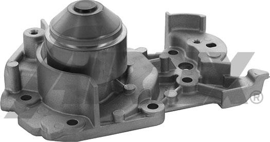 Airtex 2143 - Water Pump car-mod.net