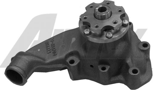 Airtex 2147 - Water Pump car-mod.net