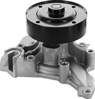 Airtex 2125 - Water Pump car-mod.net