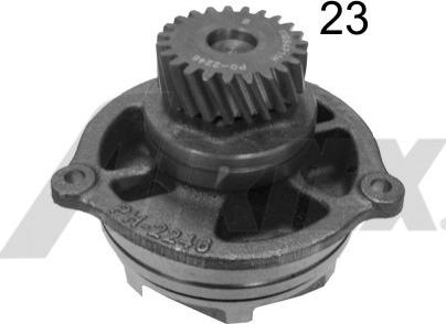 Airtex 2246 - Water Pump car-mod.net