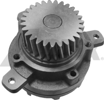Airtex 2233 - Water Pump car-mod.net