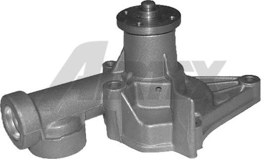 Airtex 7115 - Water Pump car-mod.net