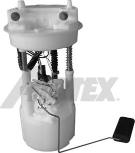 Airtex E10557M - Fuel Supply Module car-mod.net