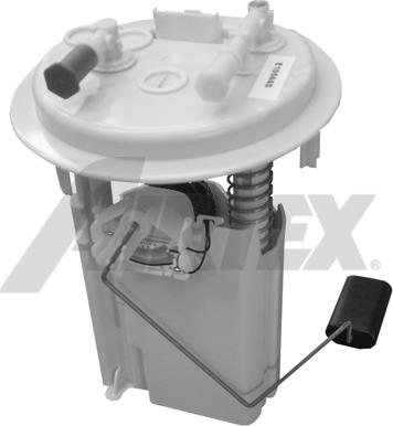 Airtex E10580S - Sender Unit, fuel tank car-mod.net