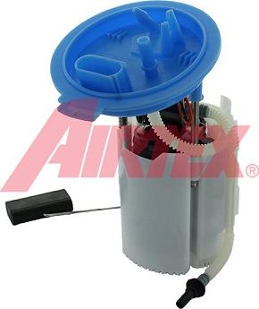 Airtex E10863M - Fuel Supply Module car-mod.net