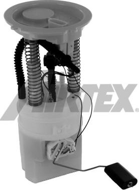 Airtex E10800M - Fuel Supply Module car-mod.net