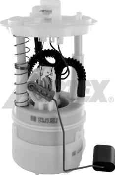 Airtex E10807M - Fuel Supply Module car-mod.net
