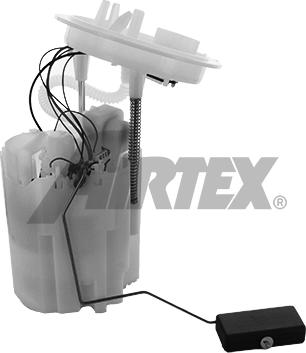 Airtex E10833M - Fuel Supply Module car-mod.net
