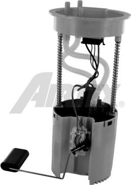 Airtex E10344M - Fuel Supply Module car-mod.net