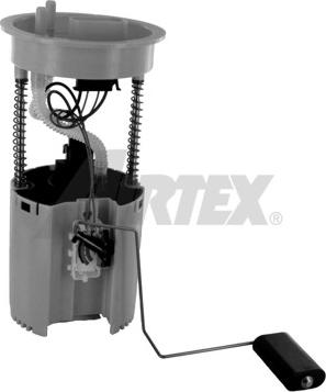 Airtex E10334M - Fuel Supply Module car-mod.net