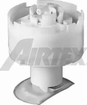 Airtex E10299M - Swirlpot, fuel pump car-mod.net