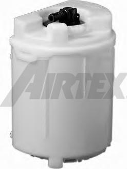 Airtex E10297M - Swirlpot, fuel pump car-mod.net