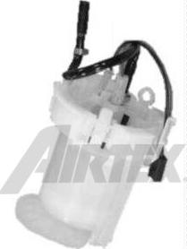 Airtex E10258 - Fuel Pump car-mod.net