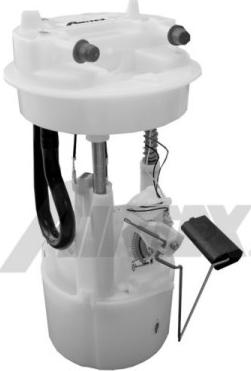 Airtex E10214M - Fuel Supply Module car-mod.net