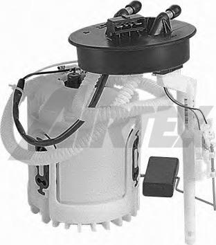 Airtex E10289M - Fuel Supply Module car-mod.net