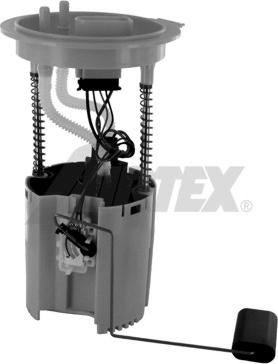 Airtex E10723M - Fuel Supply Module car-mod.net