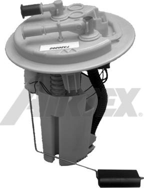 Airtex E10776M - Fuel Supply Module car-mod.net