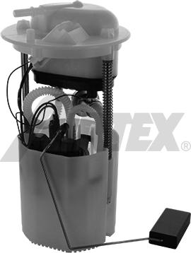 Airtex E10772M - Fuel Supply Module car-mod.net