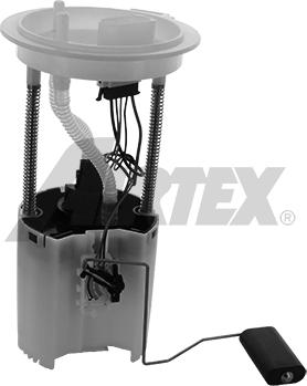 Airtex E8671M - Fuel Supply Module car-mod.net
