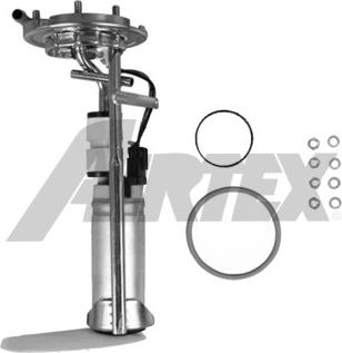 Airtex E8138H - Fuel Supply Module car-mod.net