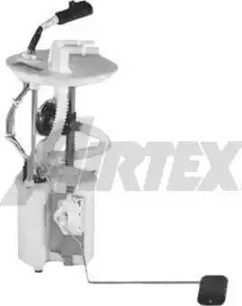 Airtex E10298M - Swirlpot, fuel pump car-mod.net