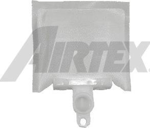 Airtex FS152 - Strainer filter, fuel pump car-mod.net