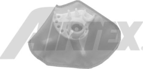 Airtex FS10542 - Strainer filter, fuel pump car-mod.net