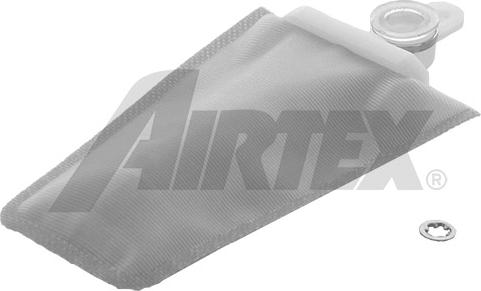 Airtex FS10519 - Strainer filter, fuel pump car-mod.net