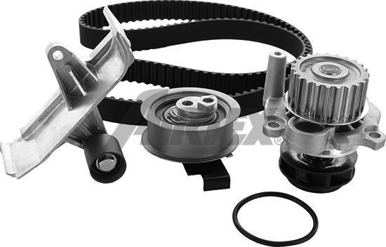 Airtex WPK-937705 - Water Pump & Timing Belt Set car-mod.net