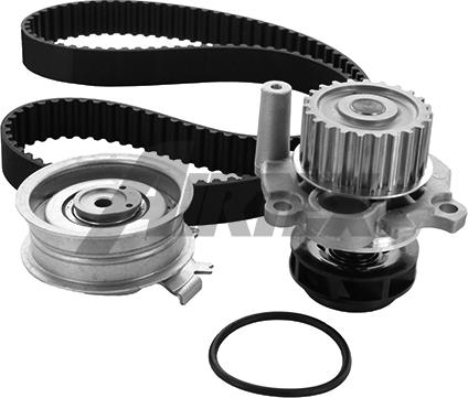 Airtex WPK-937701 - Water Pump & Timing Belt Set car-mod.net