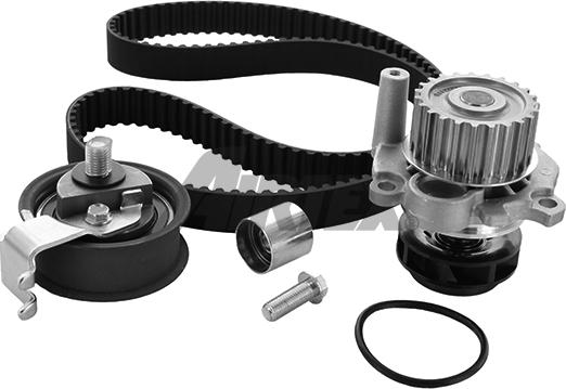 Airtex WPK-937703 - Water Pump & Timing Belt Set car-mod.net