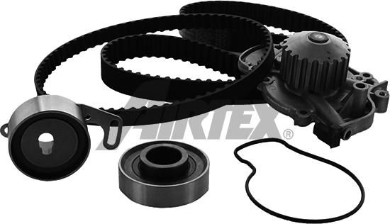 Airtex WPK920901 - Water Pump & Timing Belt Set car-mod.net