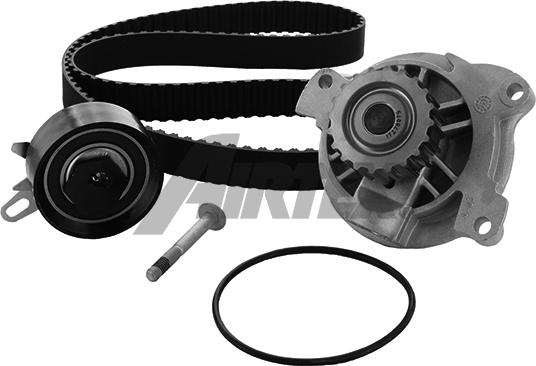 Airtex WPK-9274R03 - Water Pump & Timing Belt Set car-mod.net