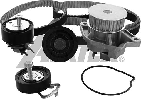 Airtex WPK-199003 - Water Pump & Timing Belt Set car-mod.net