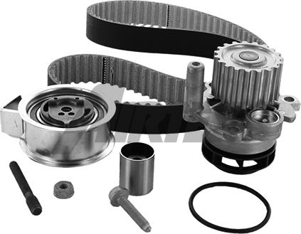 Airtex WPK-199805 - Water Pump & Timing Belt Set car-mod.net