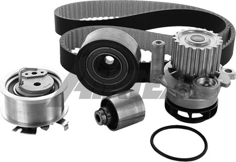 Airtex WPK-199806 - Water Pump & Timing Belt Set car-mod.net