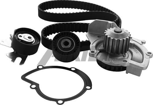 Airtex WPK-195501 - Water Pump & Timing Belt Set car-mod.net