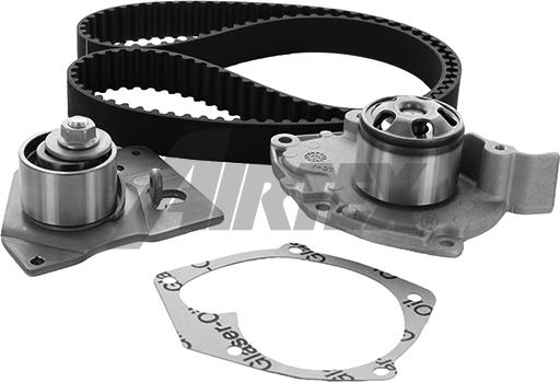Airtex WPK-190701 - Water Pump & Timing Belt Set car-mod.net