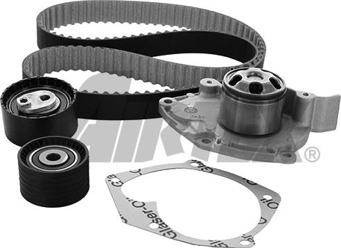 Airtex WPK-190703 - Water Pump & Timing Belt Set car-mod.net
