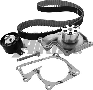 Airtex WPK-191501 - Water Pump & Timing Belt Set car-mod.net