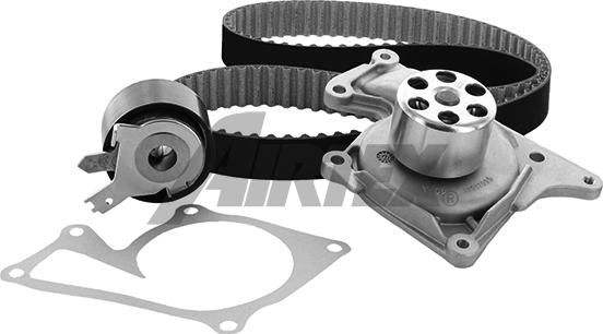 Airtex WPK191502 - Water Pump & Timing Belt Set car-mod.net