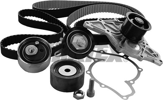 Airtex WPK-159601 - Water Pump & Timing Belt Set car-mod.net