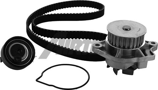 Airtex WPK-1582R01 - Water Pump & Timing Belt Set car-mod.net