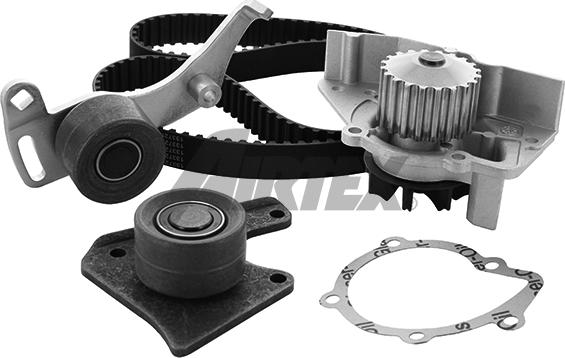Airtex WPK-157901 - Water Pump & Timing Belt Set car-mod.net