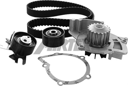 Airtex WPK-169001 - Water Pump & Timing Belt Set car-mod.net