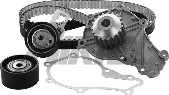 Airtex WPK-167803 - Water Pump & Timing Belt Set car-mod.net