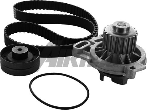 Airtex WPK119001 - Water Pump & Timing Belt Set car-mod.net