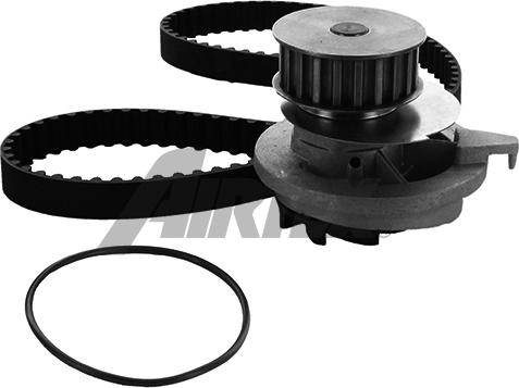 Airtex WPK-116701 - Water Pump & Timing Belt Set car-mod.net